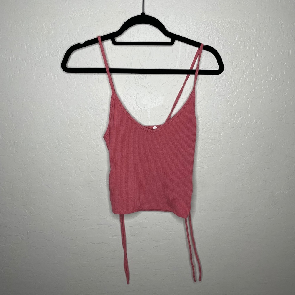 Pacsun (me to we) tank
